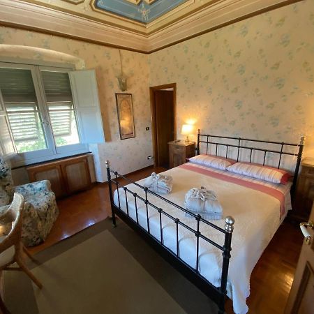 Villa Fieschi Cogorno Exterior foto