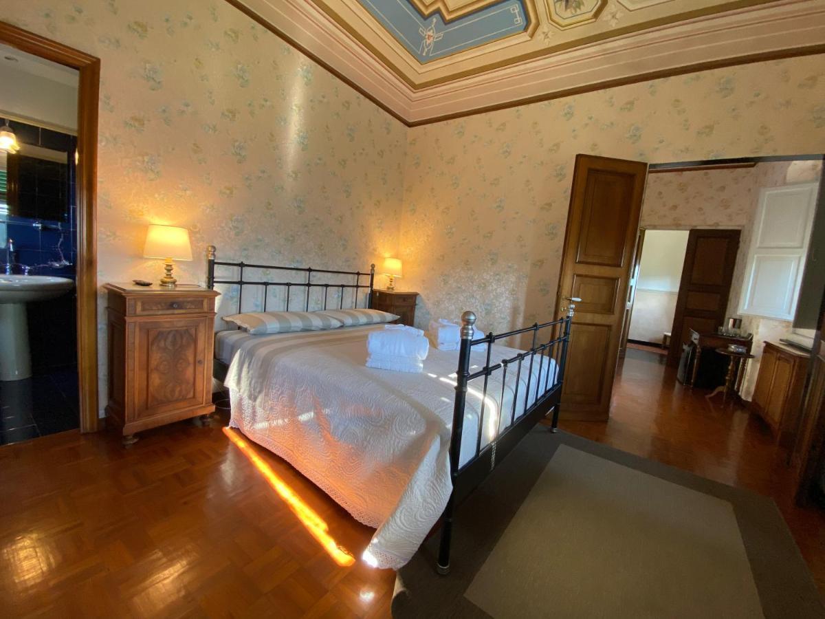 Villa Fieschi Cogorno Exterior foto